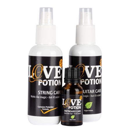 ORTEGA LOVE POTION PRODUCT PACK OLP-PACK