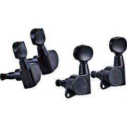 ORTEGA OTMUKDC-GB UKE MACHINES DIE CAST GLOSS BK