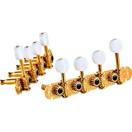 ORTEGA OTMMAPREM-GO MANDO. MACH. PREMIUM GOLD