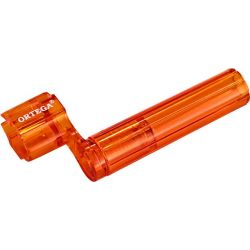 ORTEGA OSW-DLX-TOR STRING WINDER ORANGE