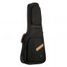 ORTEGA DLX F-SHAPE GIG BAG BK CLAS. OGBCL-DLX-BK