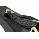 ORTEGA DLX F-SHAPE GIG BAG BK CLAS. OGBCL-DLX-BK