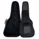 ORTEGA DLX F-SHAPE GIG BAG GY ACUS. OGBDN-DLX-GY