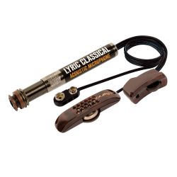 LR BAGGS PASTILLA LYRIC GUIT CLAS