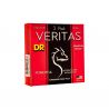 DR PACK CUERDAS ELECTR 3X VTE-10
