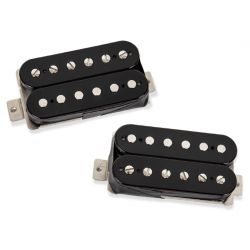 SEYMOUR DUNCAN SET SLASH 2.0 BLK