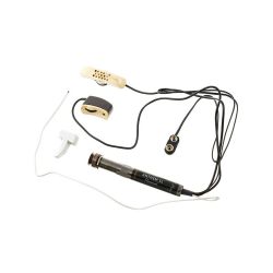 LR BAGGS PASTILLA ANTHEM SL-C GUIT CLAS