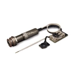 LR BAGGS PASTILLA UKELELE  FIVE.O