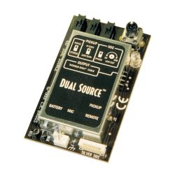 LR BAGGS SISTEMA MEZCLADOR DUAL SOURCE