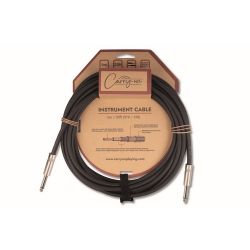 CARRY ON INSTRUMENT CABLE 6M STRSTR