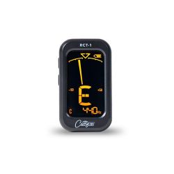 CARRY ON USB RECHARGEABLE CLIP ON TUNER RCT 1BLACK