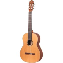 ORTEGA GUIT. CLAS. R122L