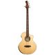 ORTEGA KTSM2-5 THINLINE, MEDIUM SCALE, 5STRING