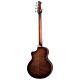 ORTEGA KTSM2-5 THINLINE, MEDIUM SCALE, 5STRING