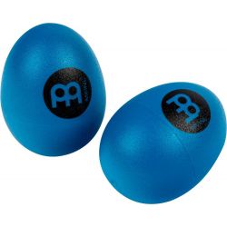 MEINL ES2-B SHAKER SET 2 UD AZUL COLOR AZUL