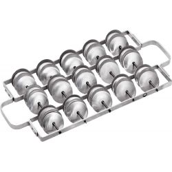 MEINL RC2-L ROCAR EN ALUMINIO, TAMAÑO GRANDE