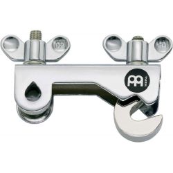 MEINL CLAMP HERRAJE PARA ACOPLES MÚLTIPLES