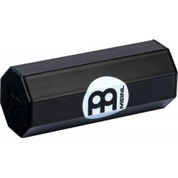 MEINL SH8BK SHAKER OCTOGONAL PEQUEÑO - NEGRO
