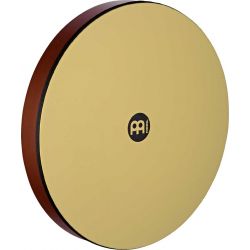 MEINL HD20AB-TF 20 HAND DRUM, AFRICAN BROWN, TRUE FEE
