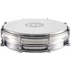 MEINL TBR06ALU 6 TAMBORIM, ALUMINUM