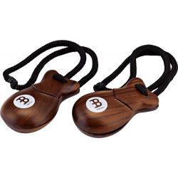 MEINL FC1 CASTAÑUELA TRADICIONAL TS, PAIR