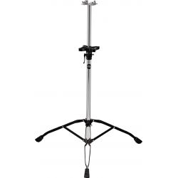 MEINL HDSTAND STAND DOBLE PARA CONGA HEADLINER CONGAS