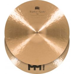 MEINL SY-18H 18 SYMPHONIC, HEAVY