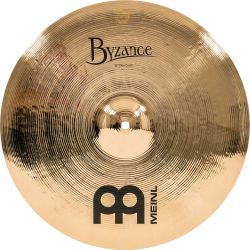 MEINL B16TC-B 16 THIN CRASH, BRILLIANT