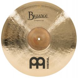 MEINL B18POC 18 BYZANCE POLYPHONIC BRILLIANT CRASH