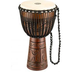 MEINL HDJ17-XL DJEMBE 13 ARTIFACT SERIES