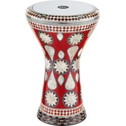 MEINL AEED2 8 34 ARTISAN ED.DOUMBEK,WHITE BURL