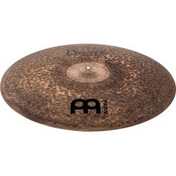MEINL B22BADTR 22 BIG APPLE DARK TRADITION RIDE
