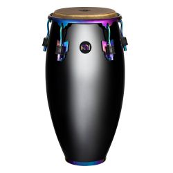 MEINL S11PBK 11 SPECTRUM SER.QUINTO, PHANTOM BLACK