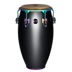 MEINL S1212PBK 12 12 SPECTRUM SER.TUMBA, PHANTOM BLACK