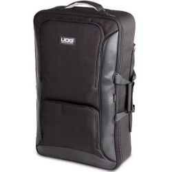 UDG GEAR U7202BL UR MIDI CONTROLLER BACKPACK LARGE BLACK