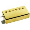 SEYMOUR DUNCAN SH-2N JAZZ MODEL GOLD