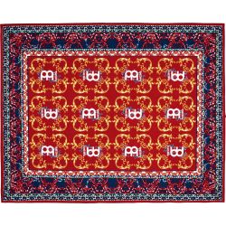 MEINL MDR-OR ALFOMBRA PARA BATERÍA,BASE ANTIDESLIZANTE,