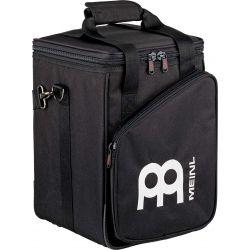 MEINL MIB-S PROFESSIONAL IBO DRUM BAG, SMALL