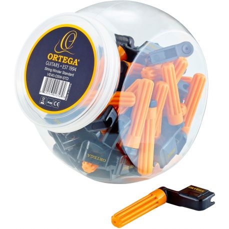 ORTEGA STRING WINDER FISHBOWL VE40-OSW-STD