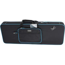 OQAN ESTUCHE FOAM GTR ELEC AGC-ADVANCE