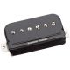 SEYMOUR DUNCAN SHPR-1B P-RAILS BRIDGE BLK