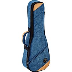 ORTEGA OSOCAUK-CC-OC UKE. CONCERT BAG OCEAN BLUE