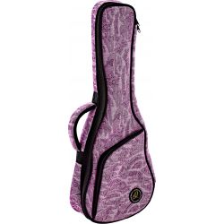ORTEGA OUB-CC-PUJ UKE. CONCERT PURPLE JEAN