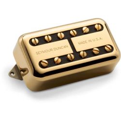 SEYMOUR DUNCAN PSYCLONE HB NECK GOLD