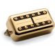 SEYMOUR DUNCAN PSYCLONE HB BRIDGE GOLD