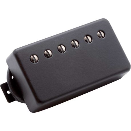 SEYMOUR DUNCAN SH-1B '59 MODEL BLACK CVR