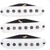SEYMOUR DUNCAN SET RETRO ANTIQ STRAT TEXAS HOT