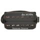 SEYMOUR DUNCAN DAVE MUSTAINE THRASH FACTOR BRIDGE BLACK