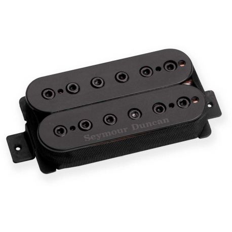 SEYMOUR DUNCAN M HOLCOMB OMEGA BRIDGE BLK
