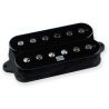 SEYMOUR DUNCAN DUALITY BRIDGE BLACK